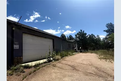 364 Stage Coach Drive, Bailey, CO 80421 - Photo 33