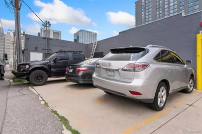 2142 Curtis Street #101, Denver, CO 80205 - Photo 15