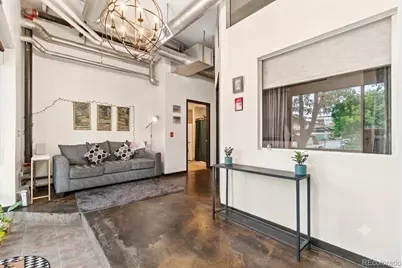 2142 Curtis Street #101, Denver, CO 80205 - Photo 5