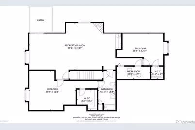 19825 Soaring Wing Drive, Colorado Springs, CO 80908 - Photo 39