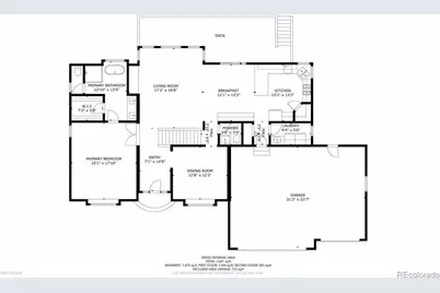 19825 Soaring Wing Drive, Colorado Springs, CO 80908 - Photo 37