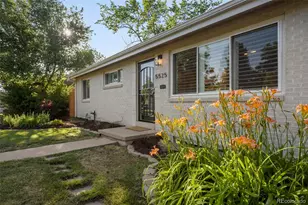 5525 E Amherst Ave, Denver, CO 80222 - Photo 3