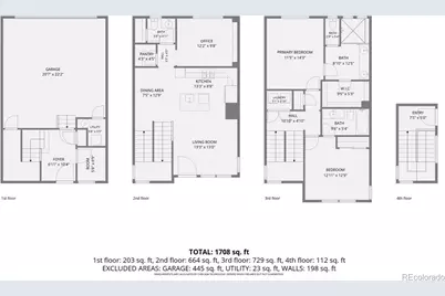5051 S Queen Court, Littleton, CO 80127 - Photo 19