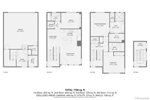 5051 S Queen Ct, Littleton, CO 80127 - Photo 19