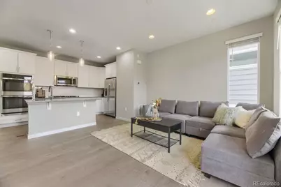 5051 S Queen Court, Littleton, CO 80127 - Photo 7