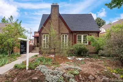 1567 Ivanhoe Street, Denver, CO 80220 - Photo 1
