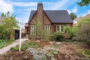 1567 Ivanhoe St, Denver, CO 80220 - Photo 1