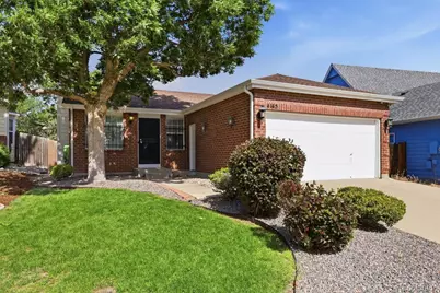 4145 S Lewiston Circle, Aurora, CO 80013 - Photo 1