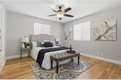 4145 S Lewiston Circle, Aurora, CO 80013 - Photo 13
