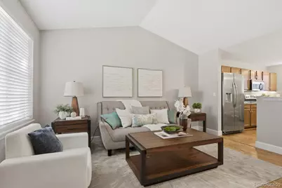 4145 S Lewiston Circle, Aurora, CO 80013 - Photo 3