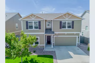 7247 Cat Tail Creek Drive, Colorado Springs, CO 80923 - Photo 1