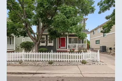 8009 E Vassar Drive, Denver, CO 80231 - Photo 3