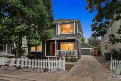 8009 E Vassar Drive, Denver, CO 80231 - Photo 1
