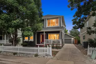 8009 E Vassar Dr, Denver, CO 80231 - Photo 1