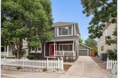 8009 E Vassar Drive, Denver, CO 80231 - Photo 5