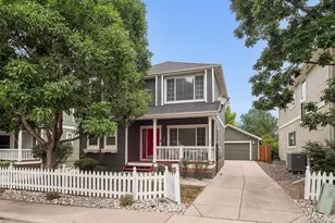 8009 E Vassar Dr, Denver, CO 80231 - Photo 5