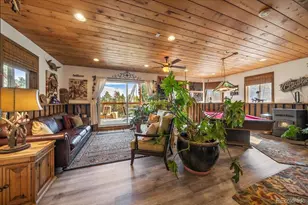 9001 S Warhawk Rd, Conifer, CO 80433 - Photo 29