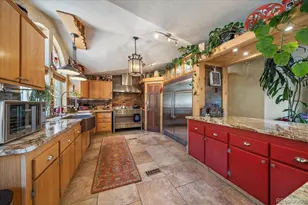 9001 S Warhawk Rd, Conifer, CO 80433 - Photo 9