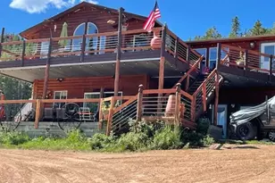 9001 S Warhawk Rd, Conifer, CO 80433 - Photo 3