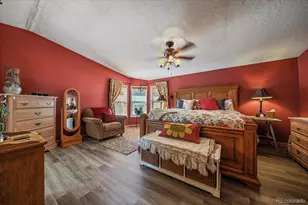 9001 S Warhawk Rd, Conifer, CO 80433 - Photo 13