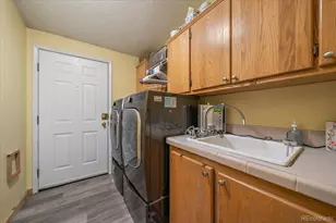 9001 S Warhawk Rd, Conifer, CO 80433 - Photo 23