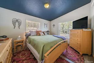 9001 S Warhawk Rd, Conifer, CO 80433 - Photo 17
