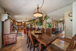 9001 S Warhawk Rd, Conifer, CO 80433 - Photo 11