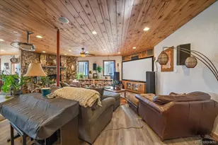 9001 S Warhawk Rd, Conifer, CO 80433 - Photo 25