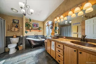 9001 S Warhawk Rd, Conifer, CO 80433 - Photo 15