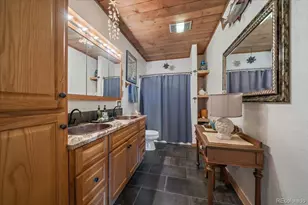 9001 S Warhawk Rd, Conifer, CO 80433 - Photo 19