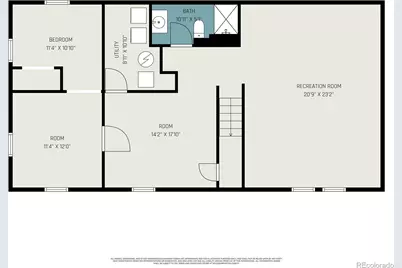 2977 S Sheridan Boulevard, Denver, CO 80227 - Photo 27