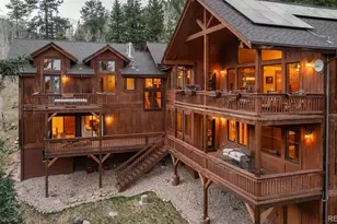 62 Aspenwood Dr, Evergreen, CO 80439 - Photo 11