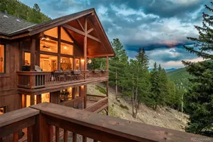 62 Aspenwood Dr, Evergreen, CO 80439 - Photo 21