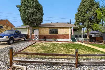 1521 Ruth Drive, Thornton, CO 80229 - Photo 1