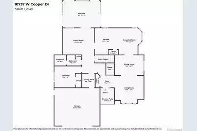 10737 W Cooper Drive, Littleton, CO 80127 - Photo 35