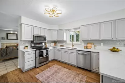 10737 W Cooper Drive, Littleton, CO 80127 - Photo 9