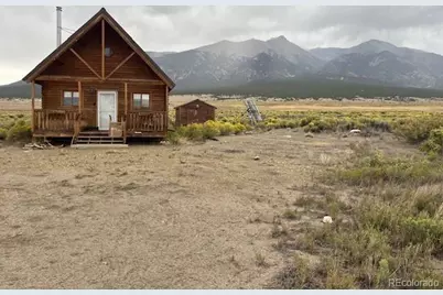 34643 Spruce Avenue, Blanca, CO 81123 - Photo 7