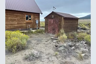 34643 Spruce Avenue, Blanca, CO 81123 - Photo 9