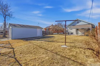 4456 Grant Street, Denver, CO 80216 - Photo 13