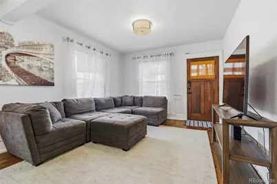 4456 Grant Street, Denver, CO 80216 - Photo 3