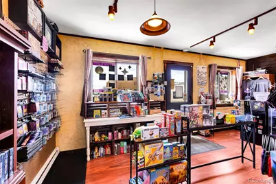 520 Front Street, Fairplay, CO 80440 - Photo 5