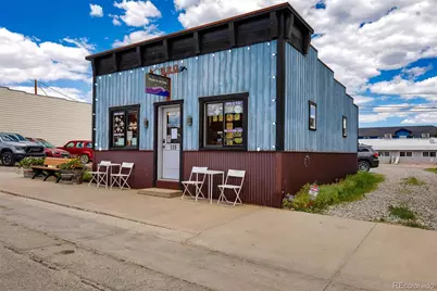 520 Front Street, Fairplay, CO 80440 - Photo 1