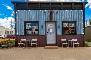 520 Front St, Fairplay, CO 80440 - Photo 3