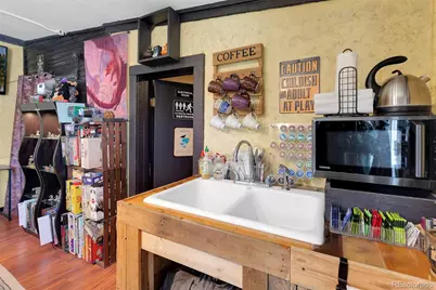 520 Front Street, Fairplay, CO 80440 - Photo 11