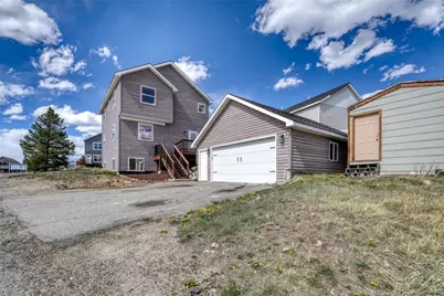 172 Brooklyn Circle, Leadville, CO 80461 - Photo 47