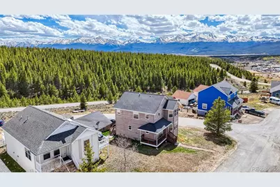 172 Brooklyn Circle, Leadville, CO 80461 - Photo 7