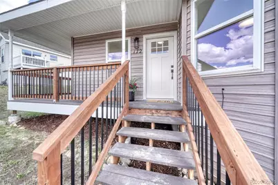 172 Brooklyn Circle, Leadville, CO 80461 - Photo 9