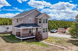 172 Brooklyn Cir, Leadville, CO 80461 - Photo 1