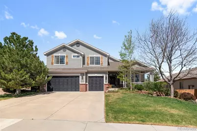 7260 Sapphire Pointe Boulevard, Castle Rock, CO 80108 - Photo 1