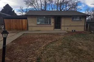 1677 S Bryant St, Denver, CO 80219 - Photo 1